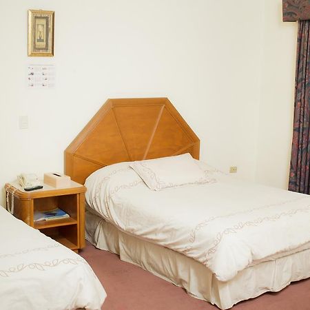 Hotel Guidi Linares Zewnętrze zdjęcie