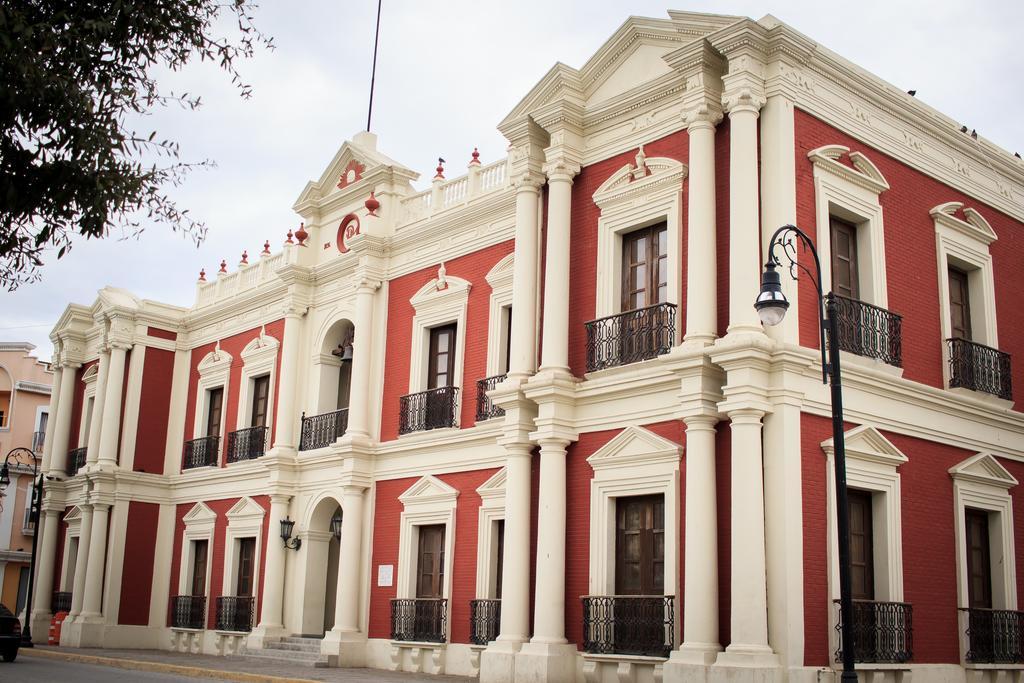 Hotel Guidi Linares Zewnętrze zdjęcie