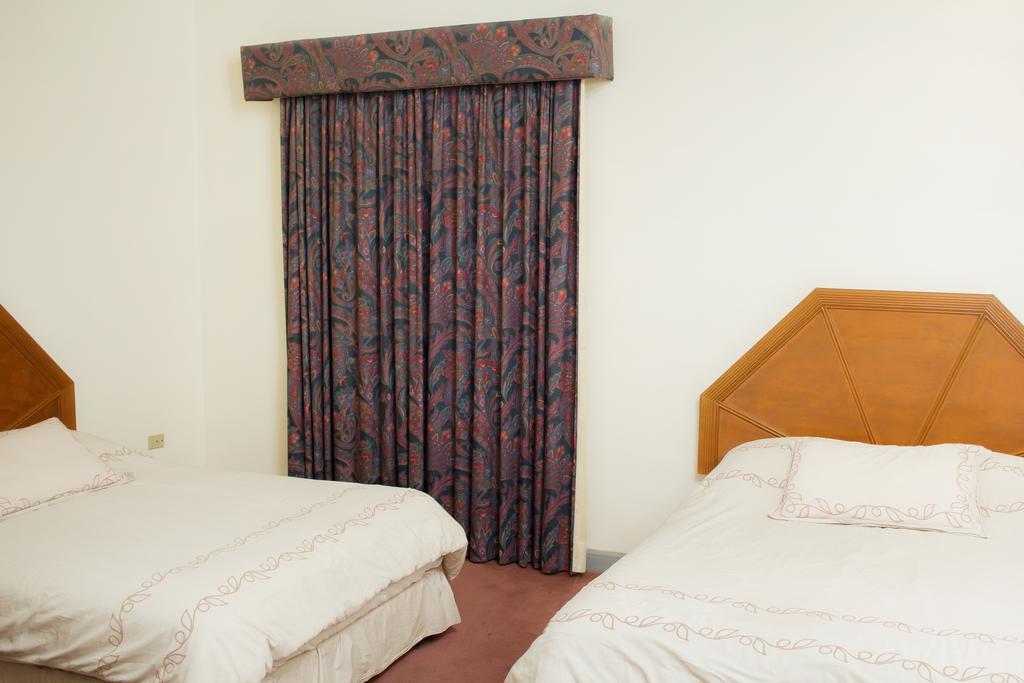 Hotel Guidi Linares Zewnętrze zdjęcie