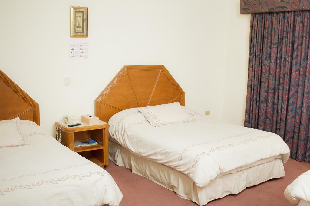 Hotel Guidi Linares Zewnętrze zdjęcie