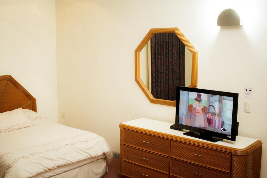Hotel Guidi Linares Zewnętrze zdjęcie