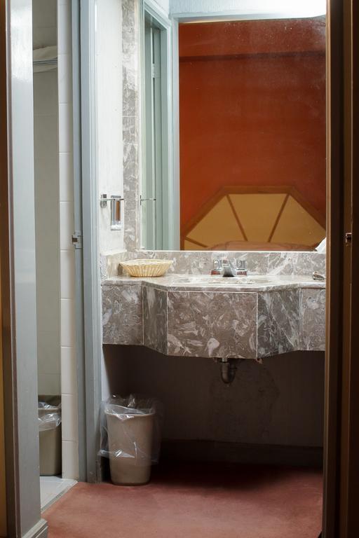 Hotel Guidi Linares Zewnętrze zdjęcie