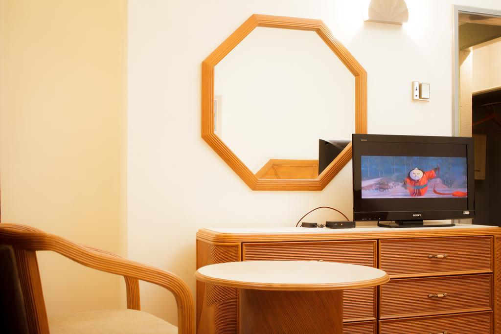 Hotel Guidi Linares Zewnętrze zdjęcie