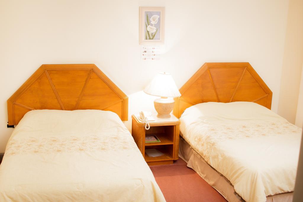 Hotel Guidi Linares Zewnętrze zdjęcie