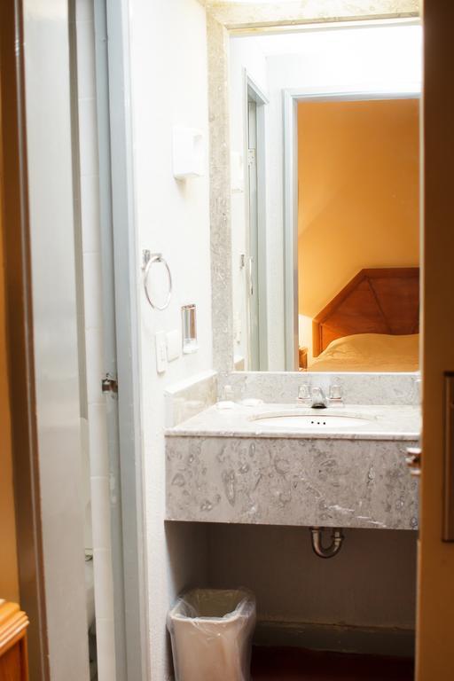 Hotel Guidi Linares Zewnętrze zdjęcie