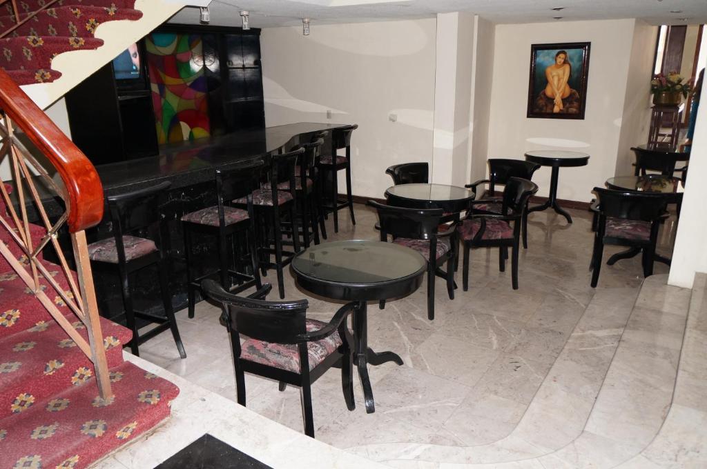 Hotel Guidi Linares Zewnętrze zdjęcie