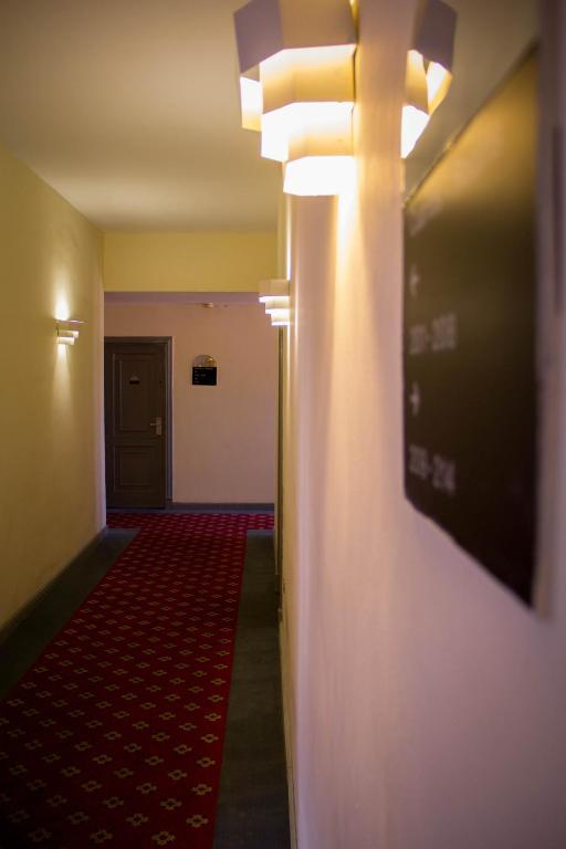 Hotel Guidi Linares Zewnętrze zdjęcie