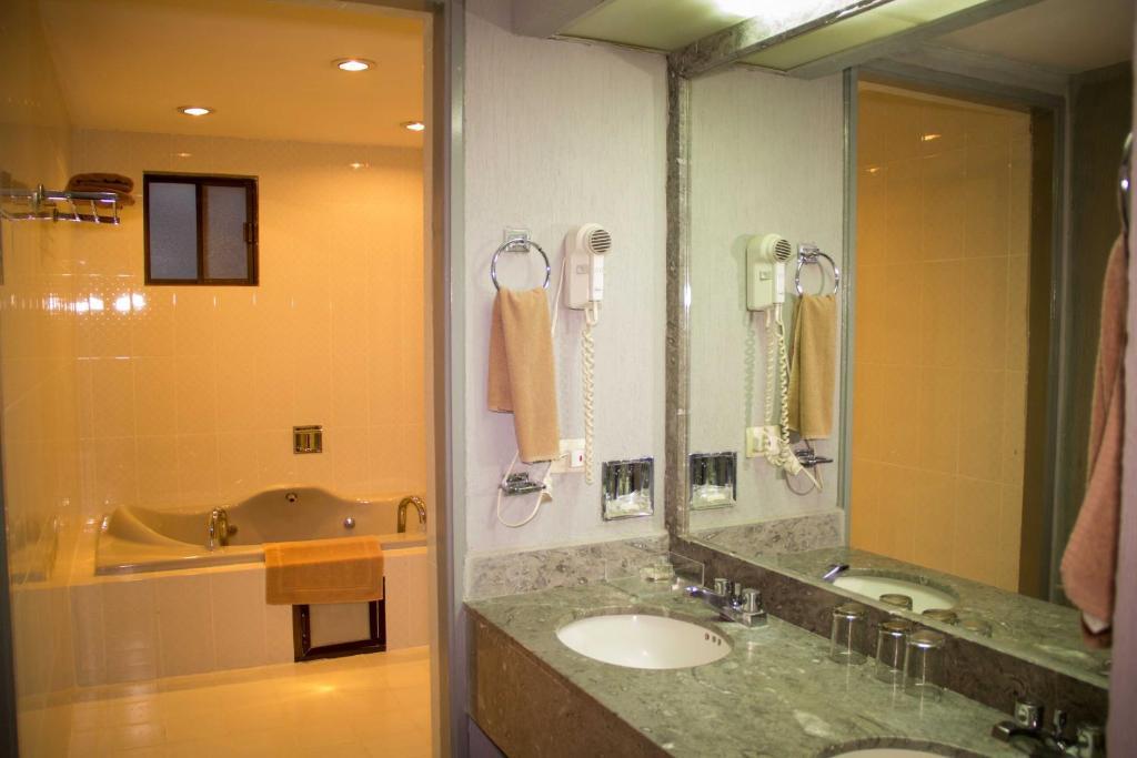 Hotel Guidi Linares Pokój zdjęcie